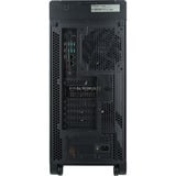 ALTERNATE Creator Workstation R9-5080 - Powered by ASUS, PC Ryzen 9 9950X3D | RTX 5080 | 64 Go | 2 To SSD + 4 To SSD