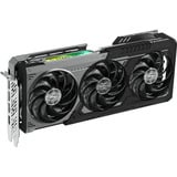 ASRock Radeon RX 9070 XT Steel Legend Dark 16GB, Carte graphique 3x DisplayPort, 1x HDMI 2.1, RDNA4