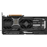 ASRock Radeon RX 9070 XT Steel Legend Dark 16GB, Carte graphique 3x DisplayPort, 1x HDMI 2.1, RDNA4