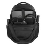 ASUS ASUS ROG Ranger Gaming Backpack, Sac à dos Noir
