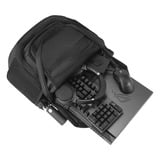 ASUS ASUS ROG Ranger Gaming Backpack, Sac à dos Noir