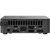 ASUS NUC 12 Pro Kit NUC12WSKi30002I, Barebone Noir, Core i3-1220P | UHD Graphics