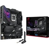 ASUS ROG STRIX Z790-E GAMING WIFI carte mère socket 1700 RAID, 2.5Gb-LAN, WLAN, BT, Sound, ATX