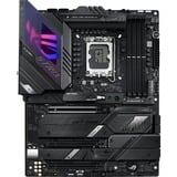 ASUS ROG STRIX Z790-E GAMING WIFI carte mère socket 1700 RAID, 2.5Gb-LAN, WLAN, BT, Sound, ATX