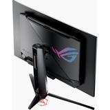 ASUS ROG Swift OLED PG32UCDP 31.5" 4K UHD Moniteur gaming  Noir, 2x HDMI, DisplayPort, 3x USB-A, USB-C, 240 Hz