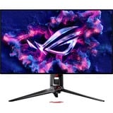 ASUS ROG Swift OLED PG32UCDP 32" 4K Ultra HD Moniteur gaming Noir, 1x DisplayPort, 2x HDMI, 1x USB-C, 3x USB-A, 240 Hz / 480 Hz