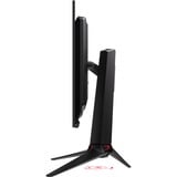 ASUS ROG Swift OLED PG32UCDP 32" 4K Ultra HD Moniteur gaming Noir, 1x DisplayPort, 2x HDMI, 1x USB-C, 3x USB-A, 240 Hz / 480 Hz