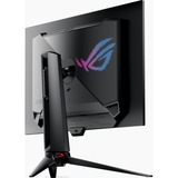 ASUS ROG Swift OLED PG32UCDP 32" 4K Ultra HD Moniteur gaming Noir, 1x DisplayPort, 2x HDMI, 1x USB-C, 3x USB-A, 240 Hz / 480 Hz