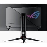 ASUS ROG Swift OLED PG32UCDP 32" 4K Ultra HD Moniteur gaming Noir, 1x DisplayPort, 2x HDMI, 1x USB-C, 3x USB-A, 240 Hz / 480 Hz