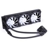 Alphacool Eisbaer LT360 Aurora HPE CPU, Watercooling Noir