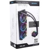 Alphacool Eisbaer LT360 Aurora HPE CPU, Watercooling Noir