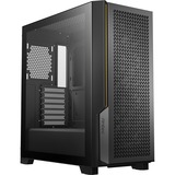 Antec P20C boîtier midi tower Noir | 2x USB-A | 1x USB-C | Window