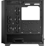 Antec P20C boîtier midi tower Noir | 2x USB-A | 1x USB-C | Window