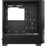 Antec P20C boîtier midi tower Noir | 2x USB-A | 1x USB-C | Window