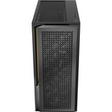 Antec P20C boîtier midi tower Noir | 2x USB-A | 1x USB-C | Window