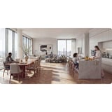 Aqara Spatial Multi-Sensor FP400, Multicapteur Blanc, Thread, Zigbee