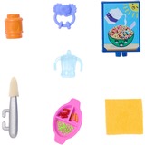 Barbie Family & Friends - Skipper Babysitters, Poupée 
