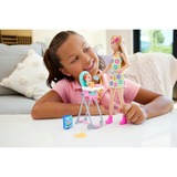 Barbie Family & Friends - Skipper Babysitters, Poupée 