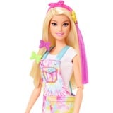 Barbie Groom 'n Care Playset, Poupée 