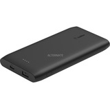 Belkin Batterie portable Noir