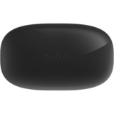 Belkin SOUNDFORM Immerse True Wireless Earbuds, Casque/Écouteur Noir