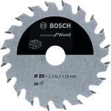 Bosch 2608837666, Lame de scie 