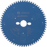 Bosch 2 608 644 110 216mm 1pièce(s) lame de scie circulaire Aluminium, 21,6 cm, 3 cm, 1,8 mm, 8800 tr/min, 2,6 mm