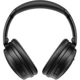 Bose QuietComfort casque over-ear Noir, Bluetooth