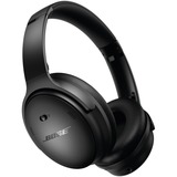 Bose QuietComfort casque over-ear Noir, Bluetooth