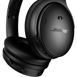 Bose QuietComfort casque over-ear Noir, Bluetooth