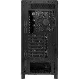 Corsair FRAME 5000D RS boîtier midi tower Noir | 4x USB-A | 1x USB-C | RGB | Verre Trempé