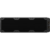 Corsair Hydro X Series XR5 360 mm V2, Radiateur Noir, 3x 120 mm