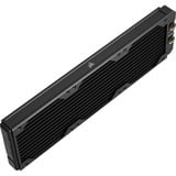 Corsair Hydro X Series XR5 360 mm V2, Radiateur Noir, 3x 120 mm