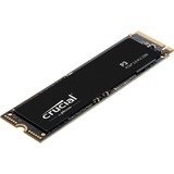 Crucial P3 1 To, SSD CT1000P3SSD8, PCIe 3.0 x4, NVMe, M.2 2280