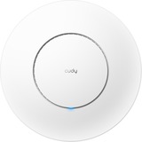 Cudy AP3000, Point d'accès Blanc, AP3000, DC Adapter, Cudy Mesh
