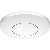 Cudy AP3000, Point d'accès Blanc, AP3000, DC Adapter, Cudy Mesh