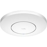 Cudy Cudy AX3000 Wi-Fi 6 2.5G Access Point, Point d'accès Blanc