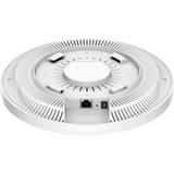 Cudy Cudy AX3000 Wi-Fi 6 2.5G Access Point, Point d'accès Blanc