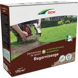 DCM Semences de gazon Plus Recovery 2.55 kg, Graines Jusqu'à 170 m²