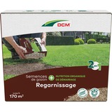 DCM Semences de gazon Plus Recovery 2.55 kg, Graines Jusqu'à 170 m²
