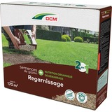 DCM Semences de gazon Plus Recovery 2.55 kg, Graines Jusqu'à 170 m²