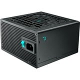 DeepCool PL750D, 750 Watt alimentation  1x 12VHPWER, 3x PCIe, 750 Watt