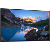 Dell UltraSharp U2424H WOST 23.8" Moniteur  Noir/Argent, 120 Hz, HDMI, DisplayPort, USB