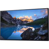 Dell UltraSharp U2424H WOST 23.8" Moniteur  Noir/Argent, 120 Hz, HDMI, DisplayPort, USB