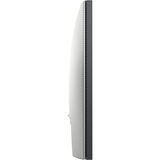 Dell UltraSharp U2424H WOST 23.8" Moniteur  Noir/Argent, 120 Hz, HDMI, DisplayPort, USB