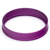 EKWB EK-Quantum Torque Color Ring STC 10/16 - Purple, Connecteur Violâtre