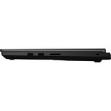 Erazer Major 16 X1 (MD62736) 16" PC portable gaming  Noir | Core Ultra 7 255HX | RTX 5070 Ti | 32 Go | SSD 2 To | 300 Hz