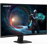 GIGABYTE GS27QCA 27" Moniteur gaming incurvé Noir, 1x DisplayPort, 2x HDMI, 180 Hz