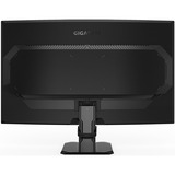 GIGABYTE GS27QCA 27" Moniteur gaming incurvé Noir, 1x DisplayPort, 2x HDMI, 180 Hz