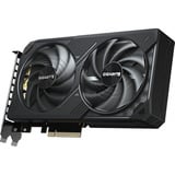 GIGABYTE GeForce RTX 5060 Ti WINDFORCE 8G, Carte graphique 3x DisplayPort, 1x HDMI